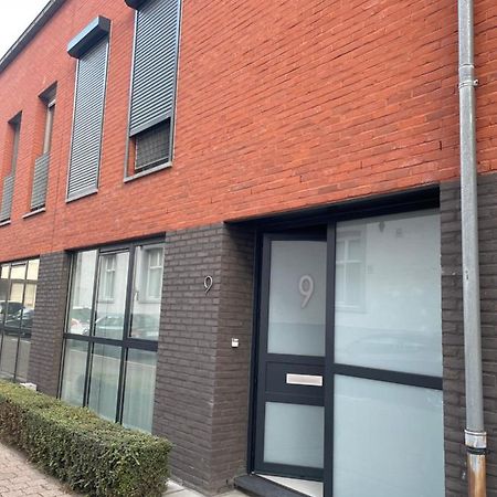 Casa Christel Apartamento Mechelen Exterior foto