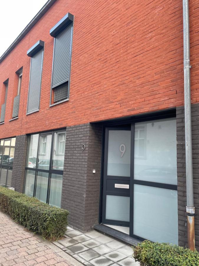 Casa Christel Apartamento Mechelen Exterior foto