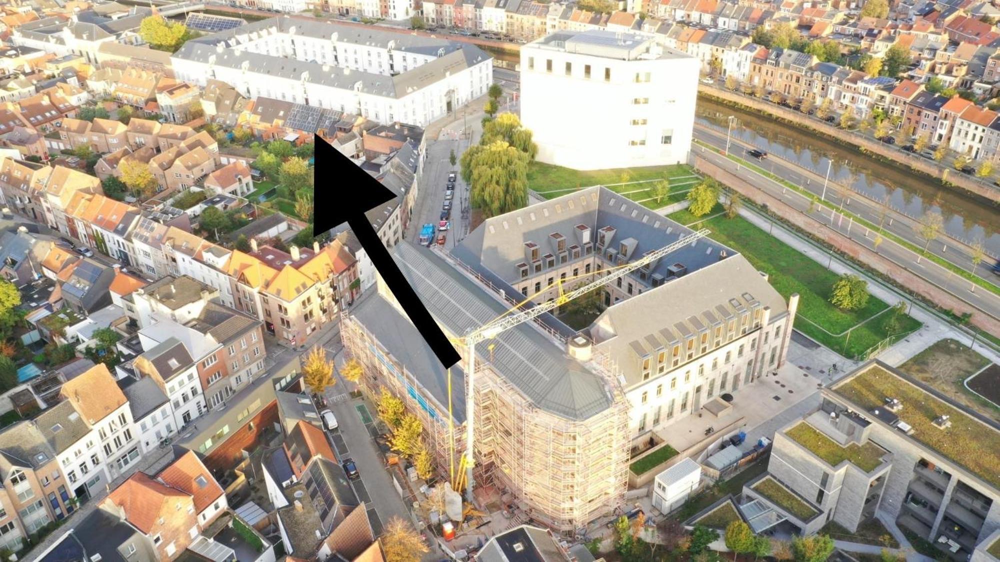 Casa Christel Apartamento Mechelen Exterior foto